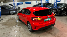 Ford Focus 1.0 EcoBoost Titanium 5dr Petrol Hatchback